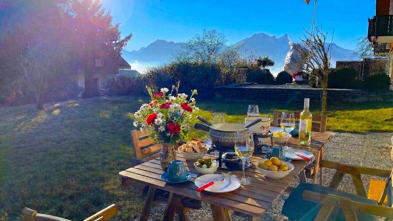 Photo of Outdoor in Goldiwil