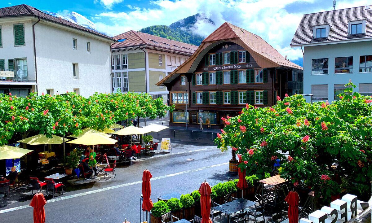 Photo of Outdoor in Unterseen