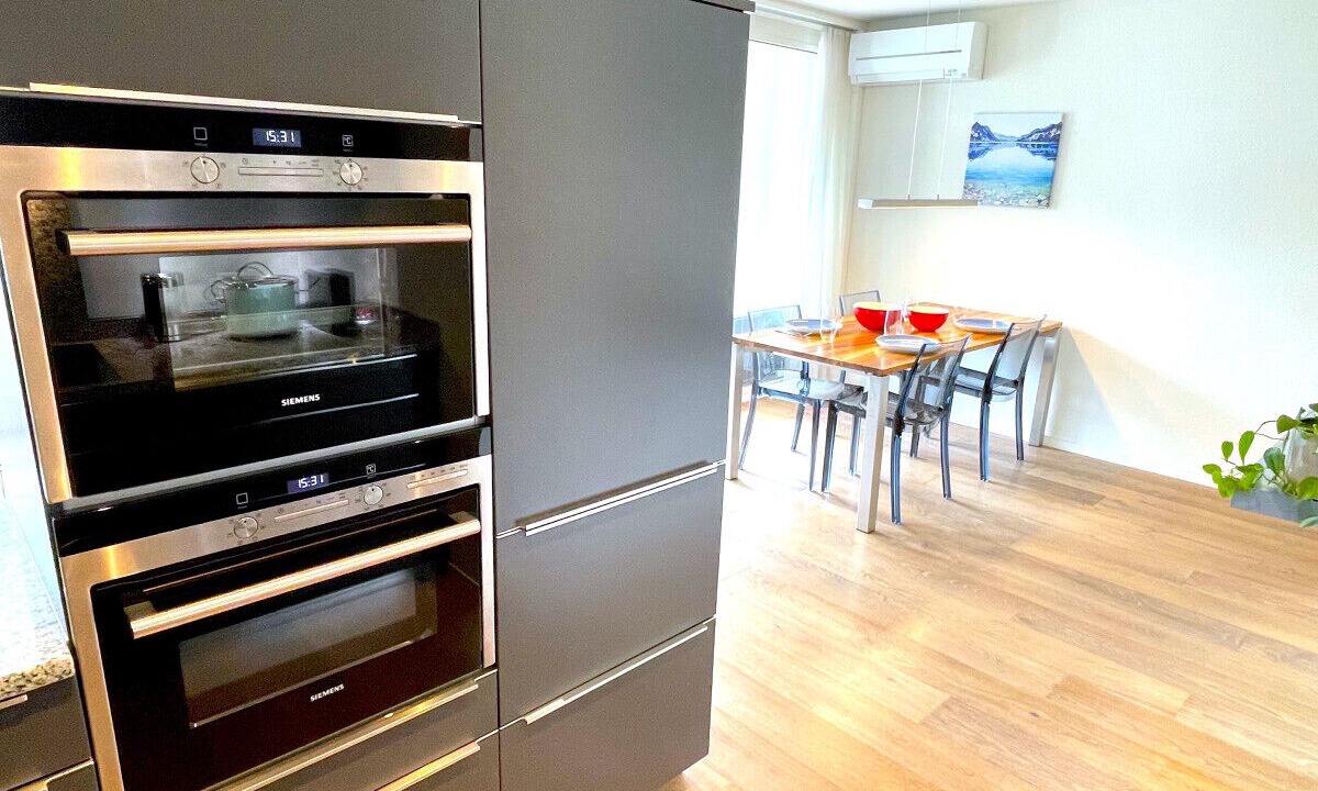 Photo of Kitchen in Unterseen