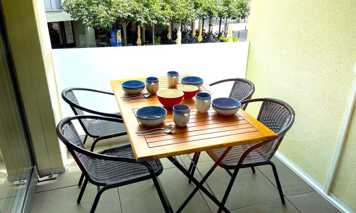 Photo of Outdoor in Unterseen