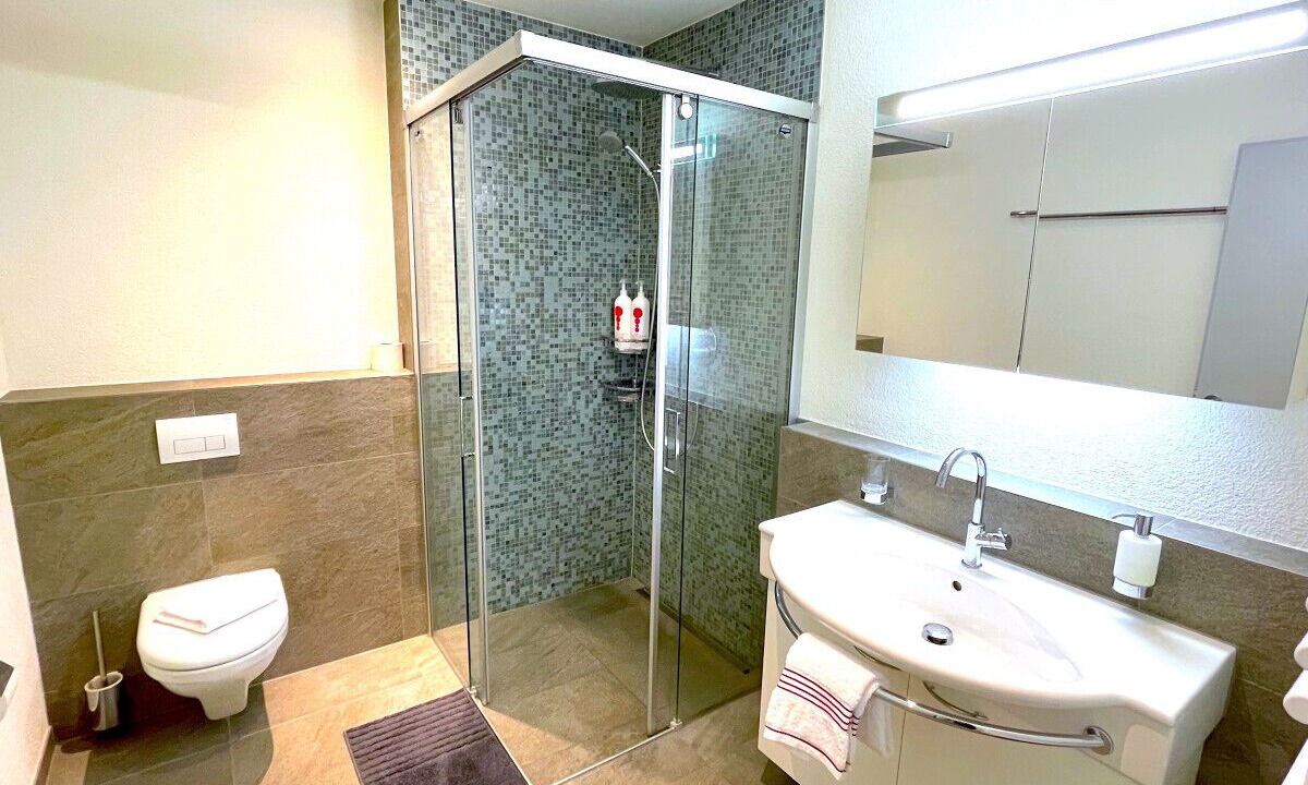 Photo of Bathroom in Unterseen