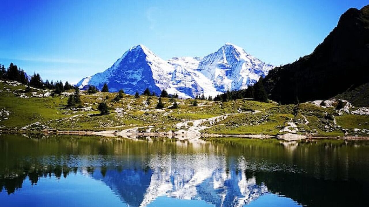 Photo of Others in Unterseen