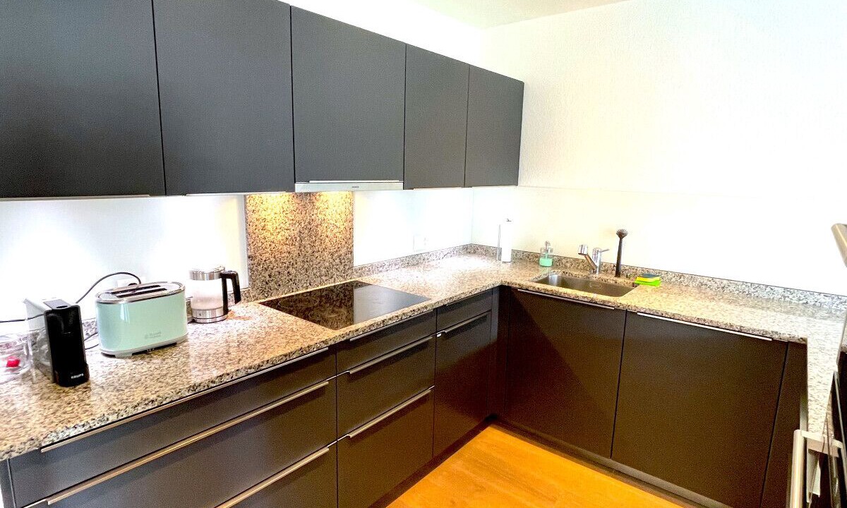 Photo of Kitchen in Unterseen