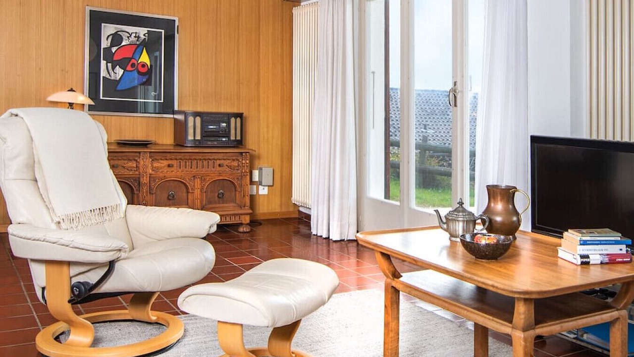 Photo of Livingroom in Aeschlen ob Gunten
