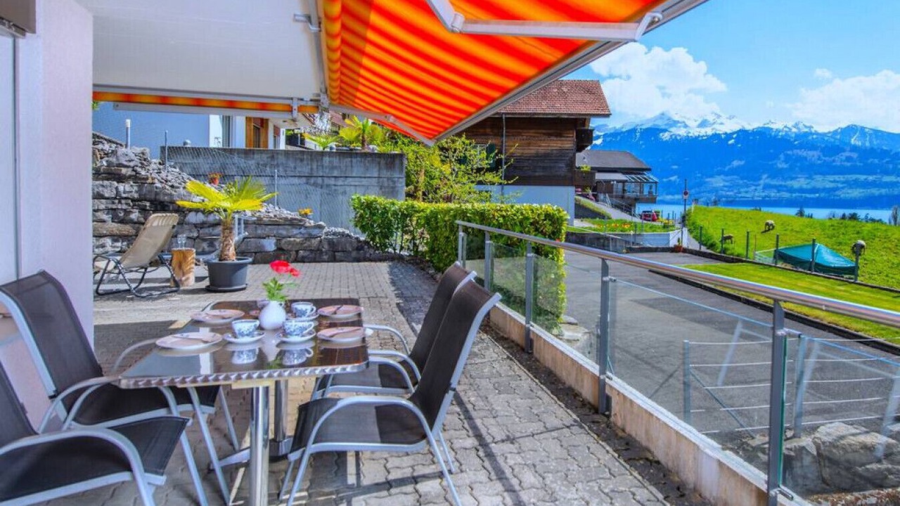 Photo of Outdoor in Sigriswil