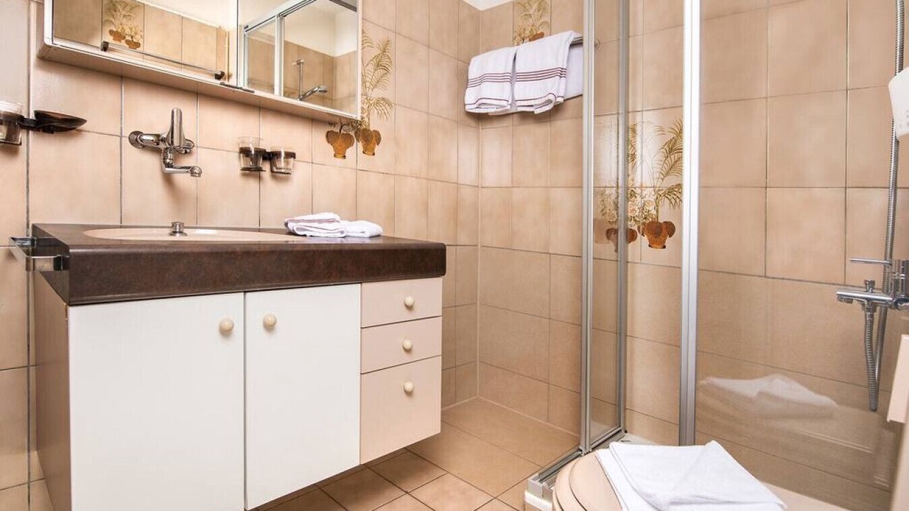 Photo of Bathroom in Sigriswil