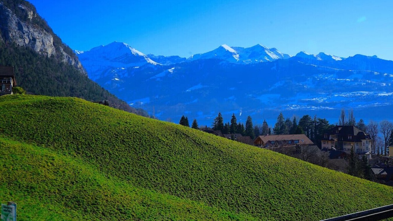 Photo of Others in Sigriswil