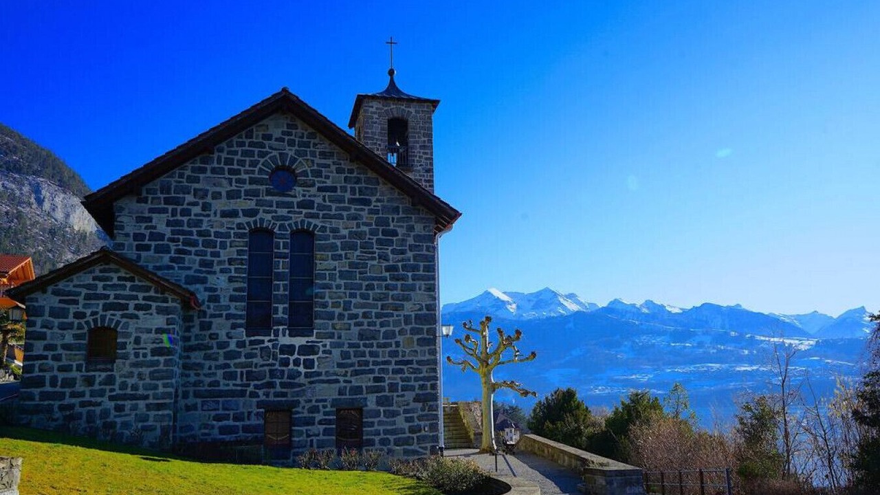 Photo of Others in Sigriswil