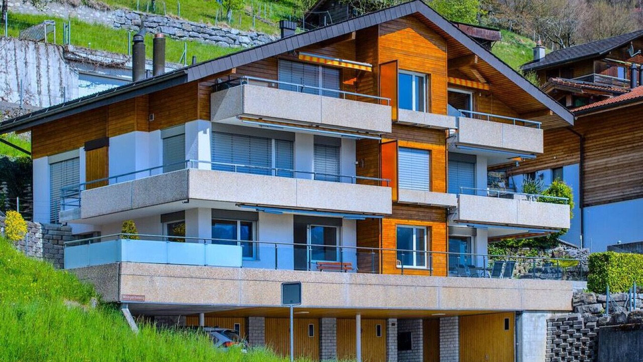 Photo of Outdoor in Sigriswil