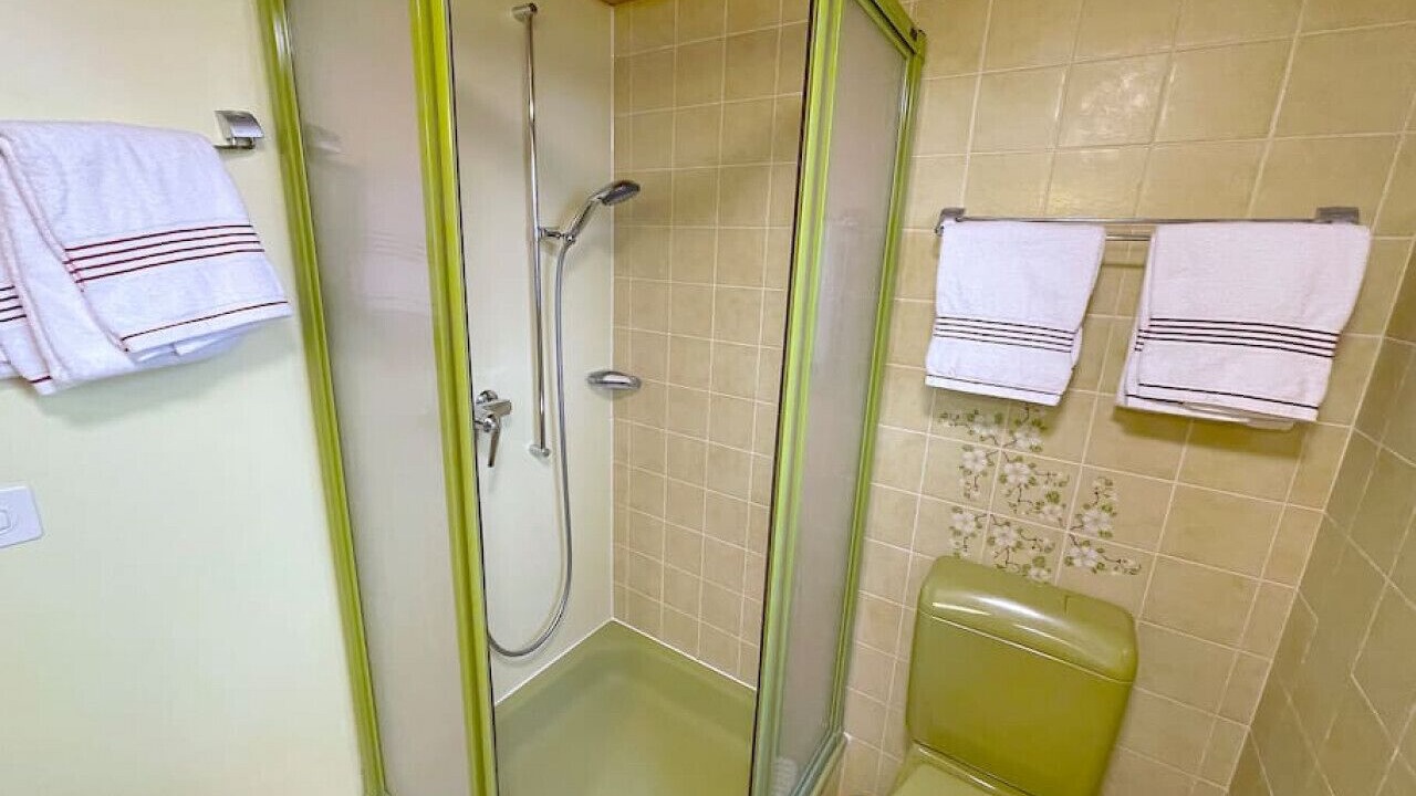 Photo of Bathroom in Beatenberg