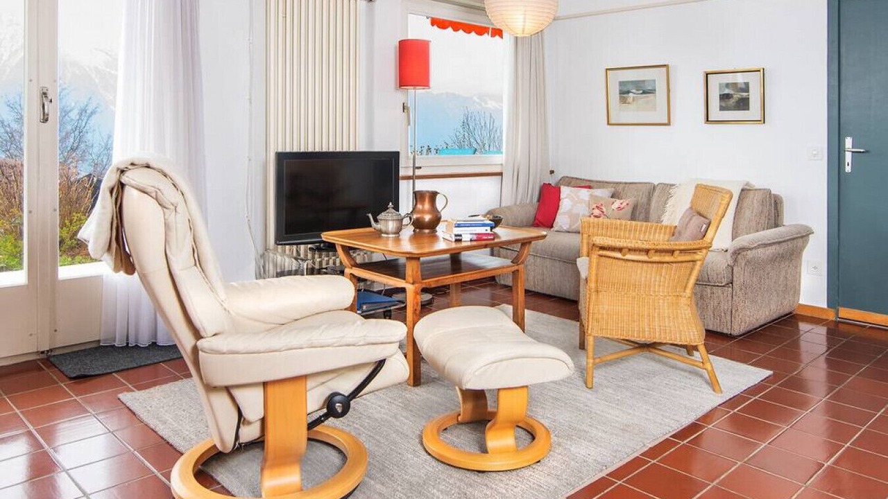 Photo of Livingroom in Aeschlen ob Gunten