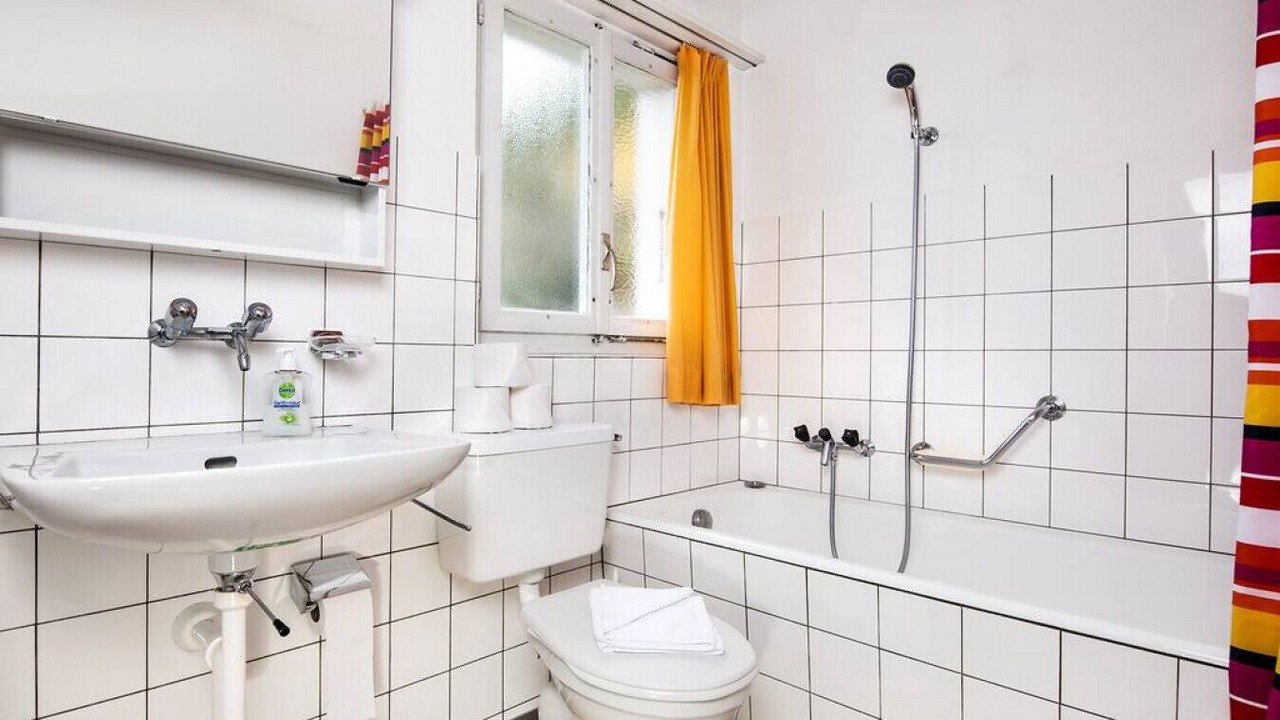 Photo of Bathroom in Aeschlen ob Gunten