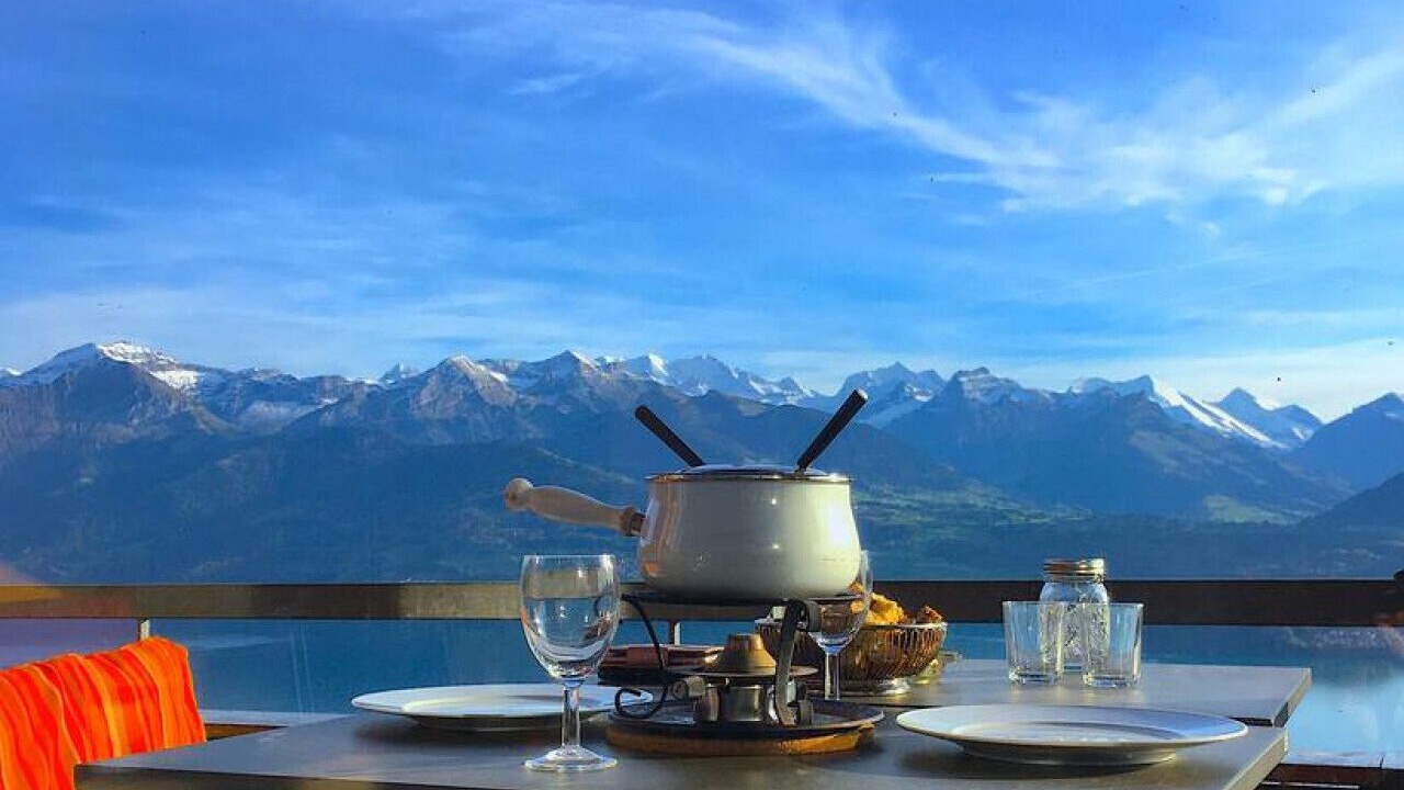 Photo of Outdoor in Aeschlen ob Gunten
