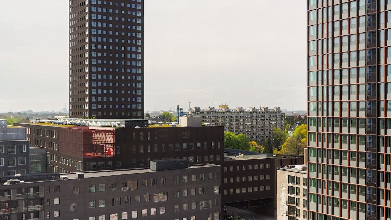 Photo of Outdoor in Vesterbro