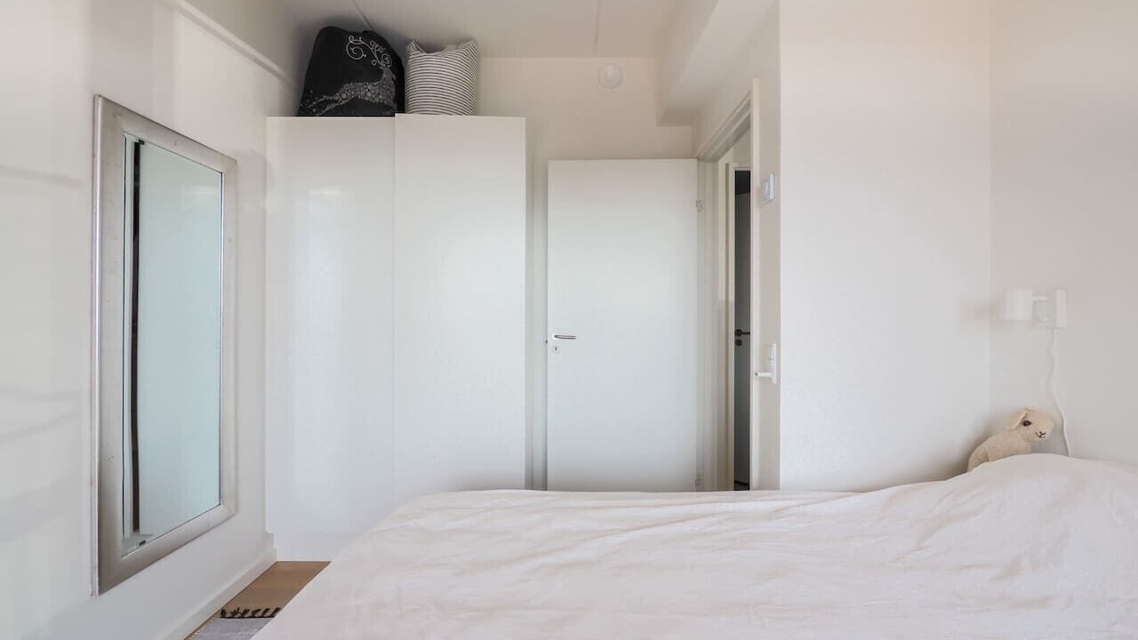 Photo of Bedroom in Vesterbro