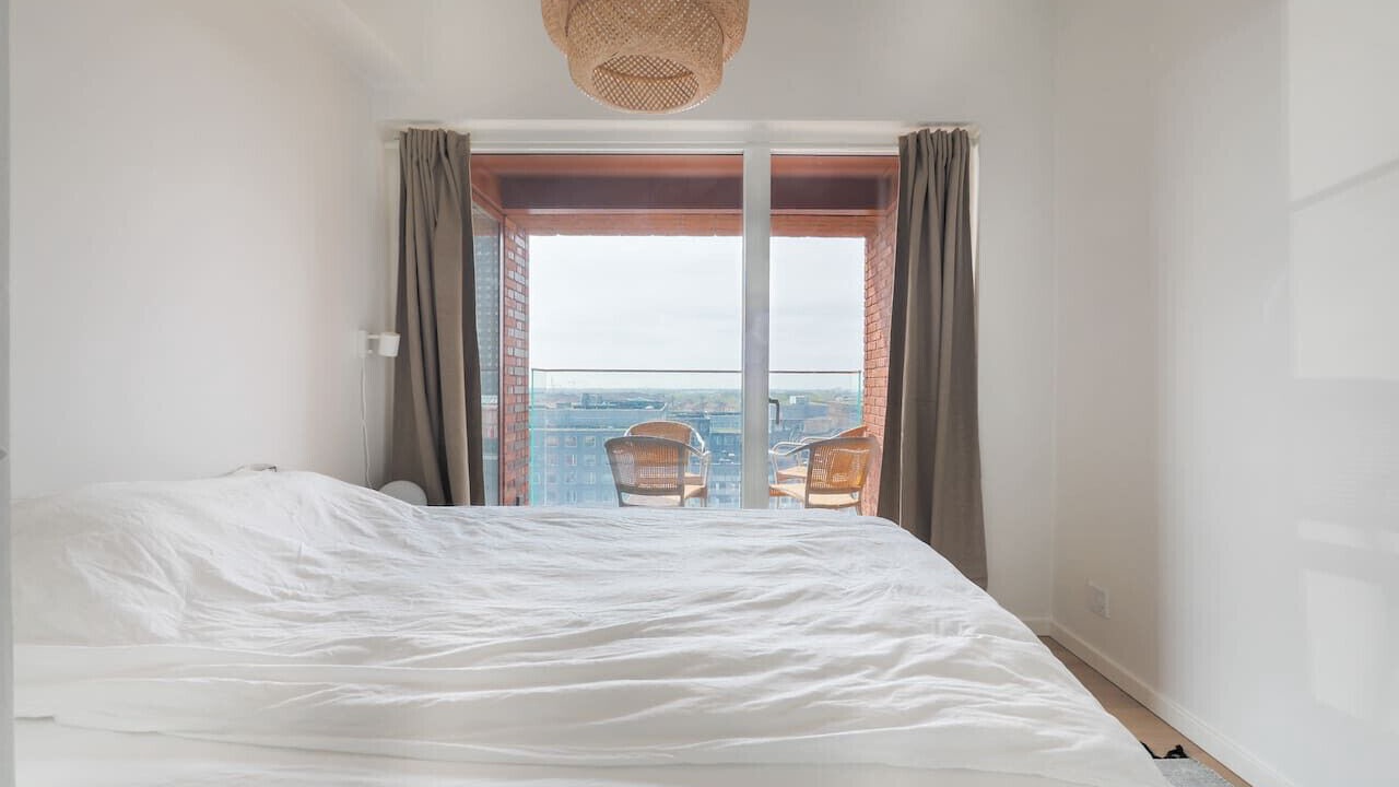 Photo of Bedroom in Vesterbro