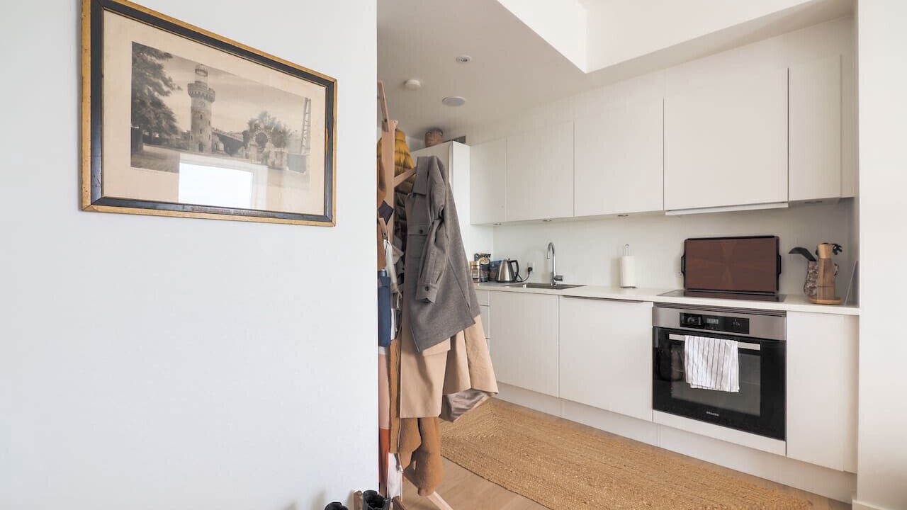 Photo of Kitchen in Vesterbro