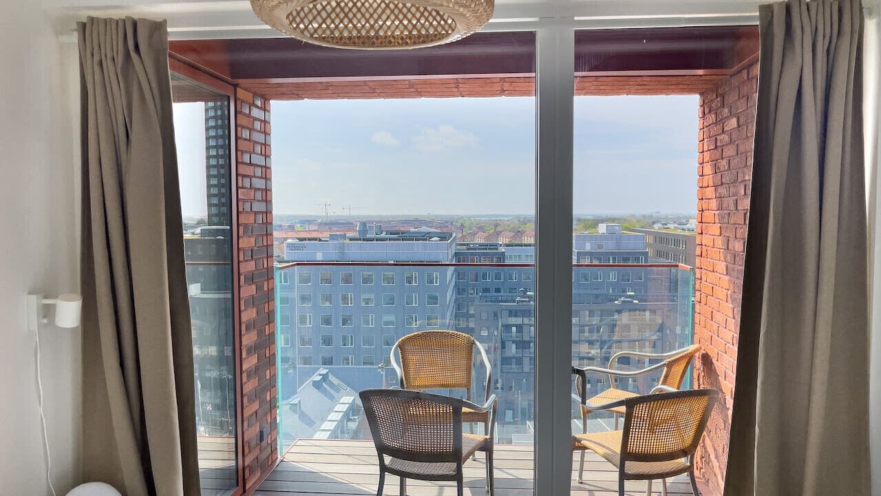 Photo of Bedroom in Vesterbro