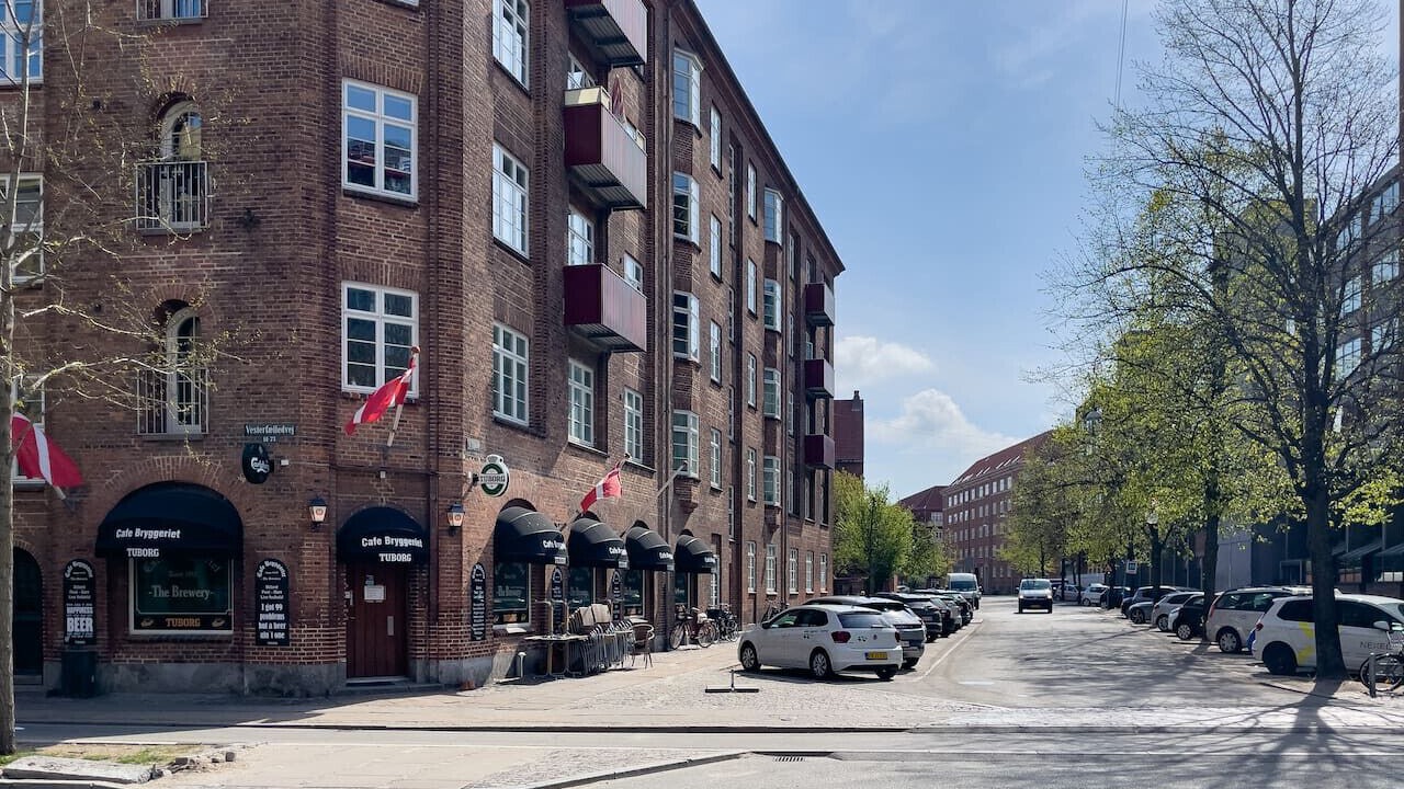 Photo of Others in Vesterbro