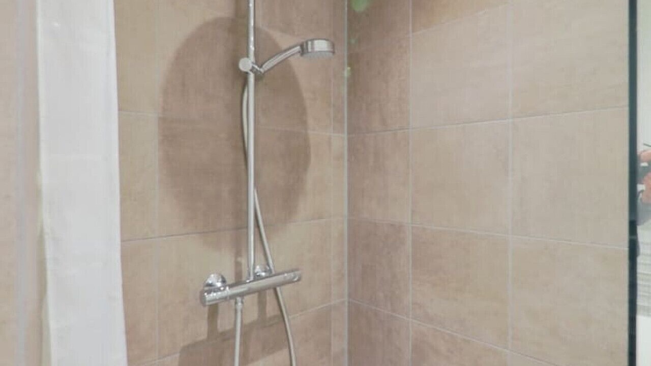 Photo of Bathroom in Vesterbro