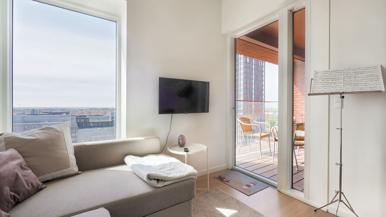 Photo of Livingroom in Vesterbro