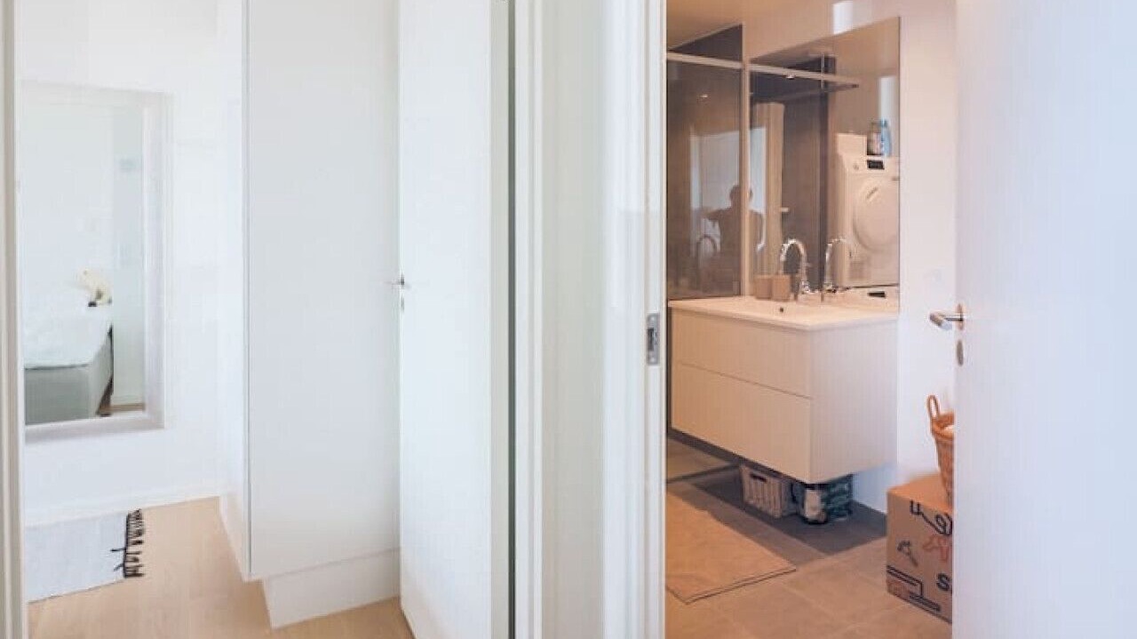 Photo of Bathroom in Vesterbro