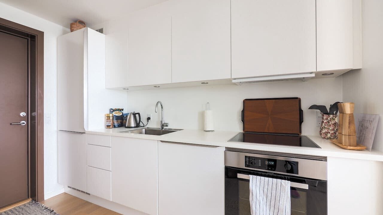 Photo of Kitchen in Vesterbro