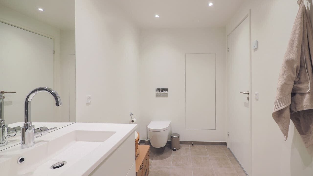 Photo of Bathroom in Vesterbro