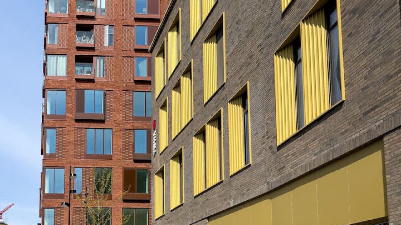 Photo of Outdoor in Vesterbro