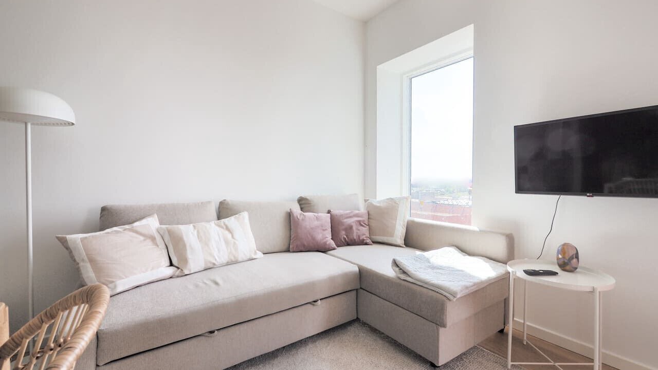 Photo of Livingroom in Vesterbro