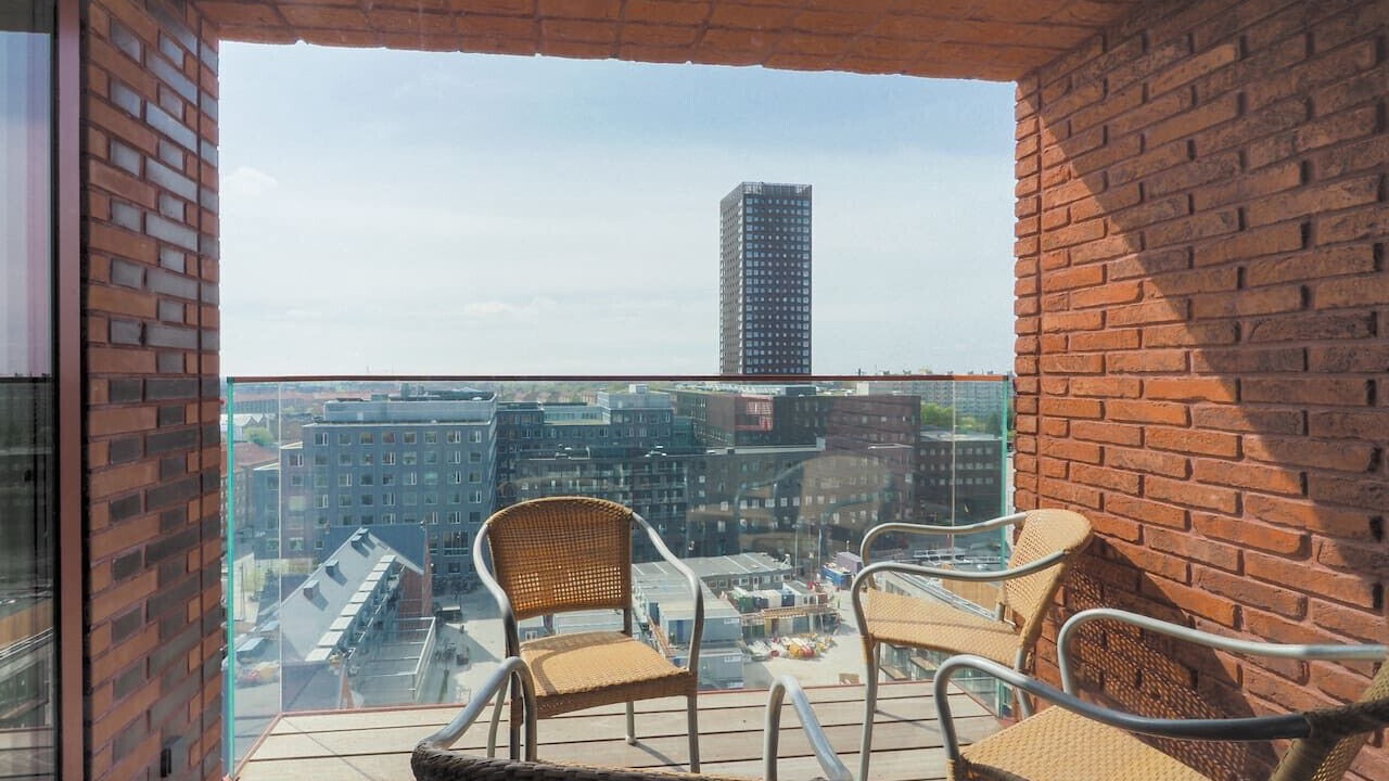 Photo of Outdoor in Vesterbro