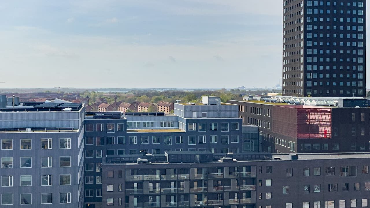 Photo of Outdoor in Vesterbro