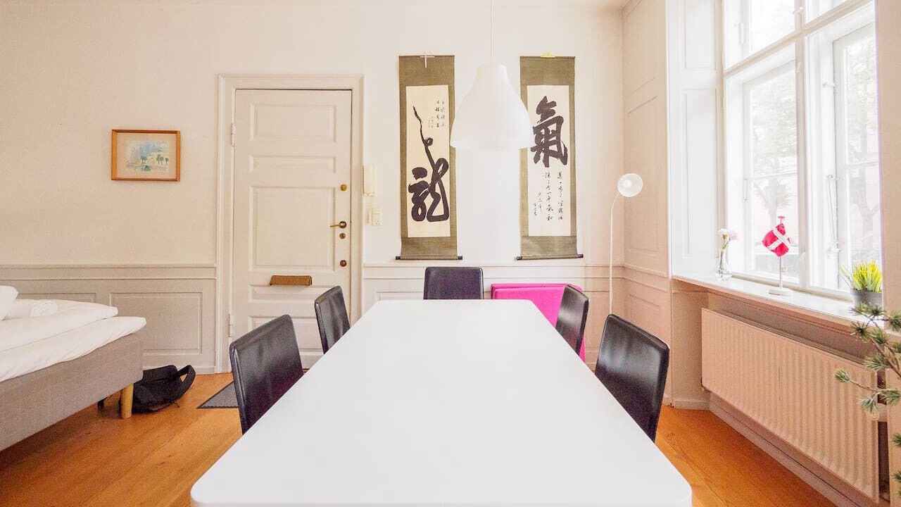 Photo of Others in Copenhagen City Centre