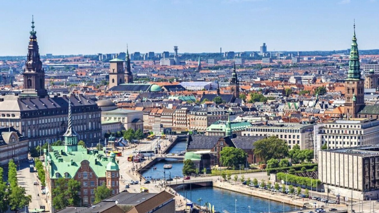 Photo of Others in Copenhagen City Centre