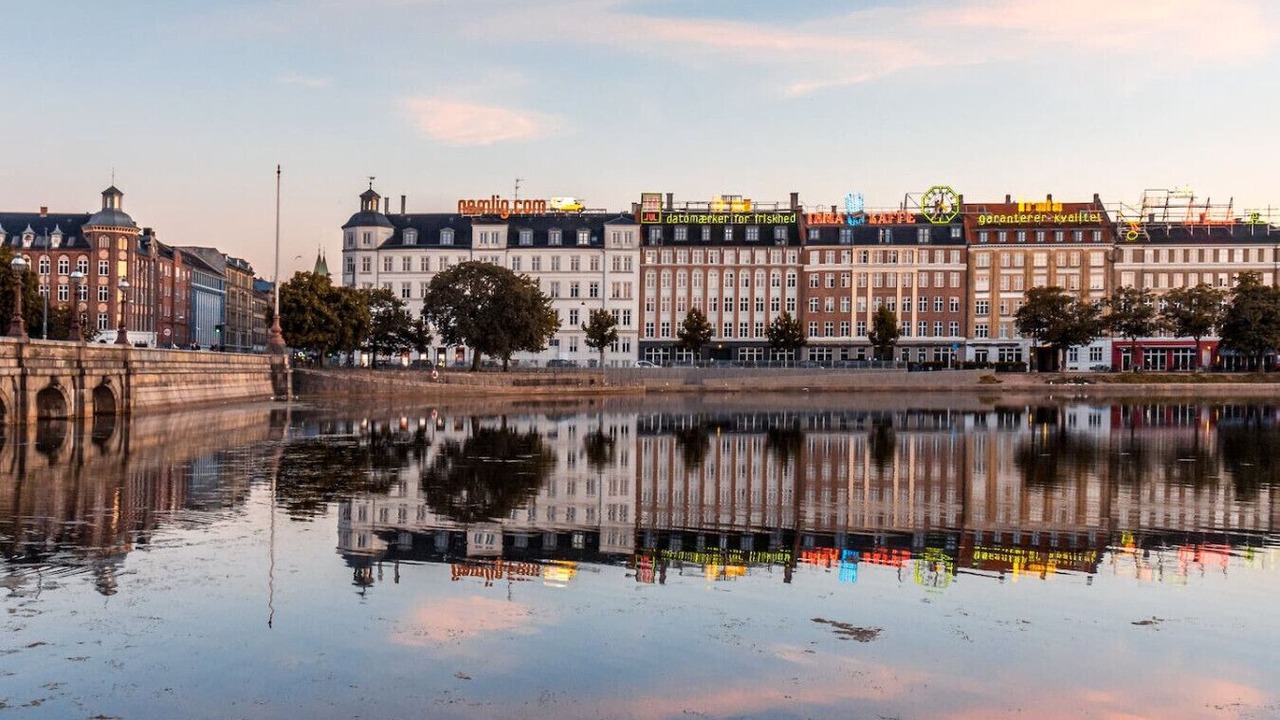 Photo of Others in Copenhagen City Centre