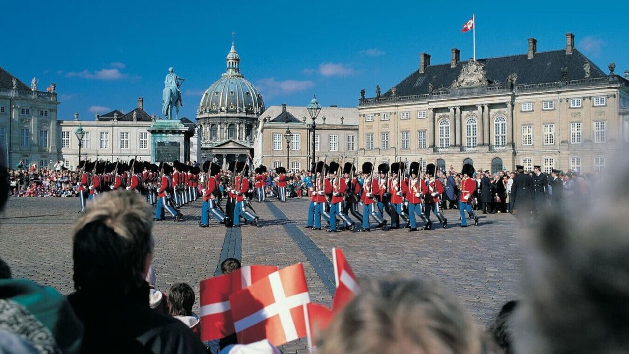 Photo of Others in Copenhagen City Centre