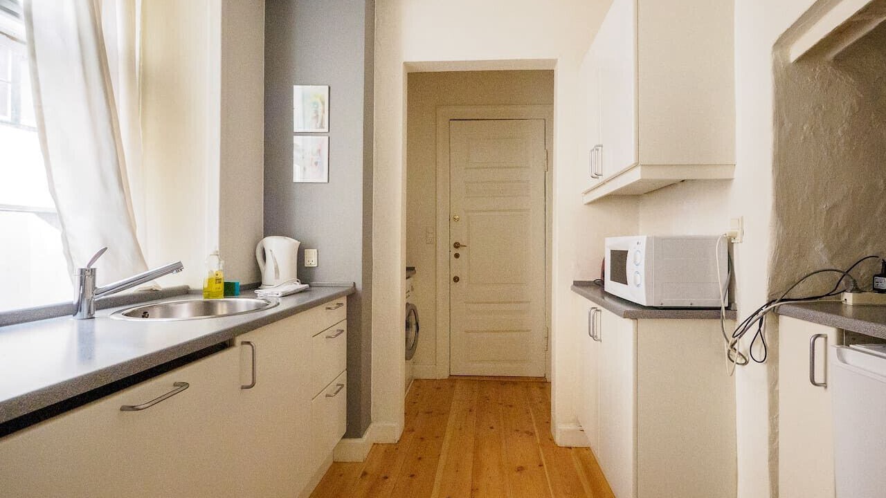 Photo of Kitchen in Copenhagen City Centre