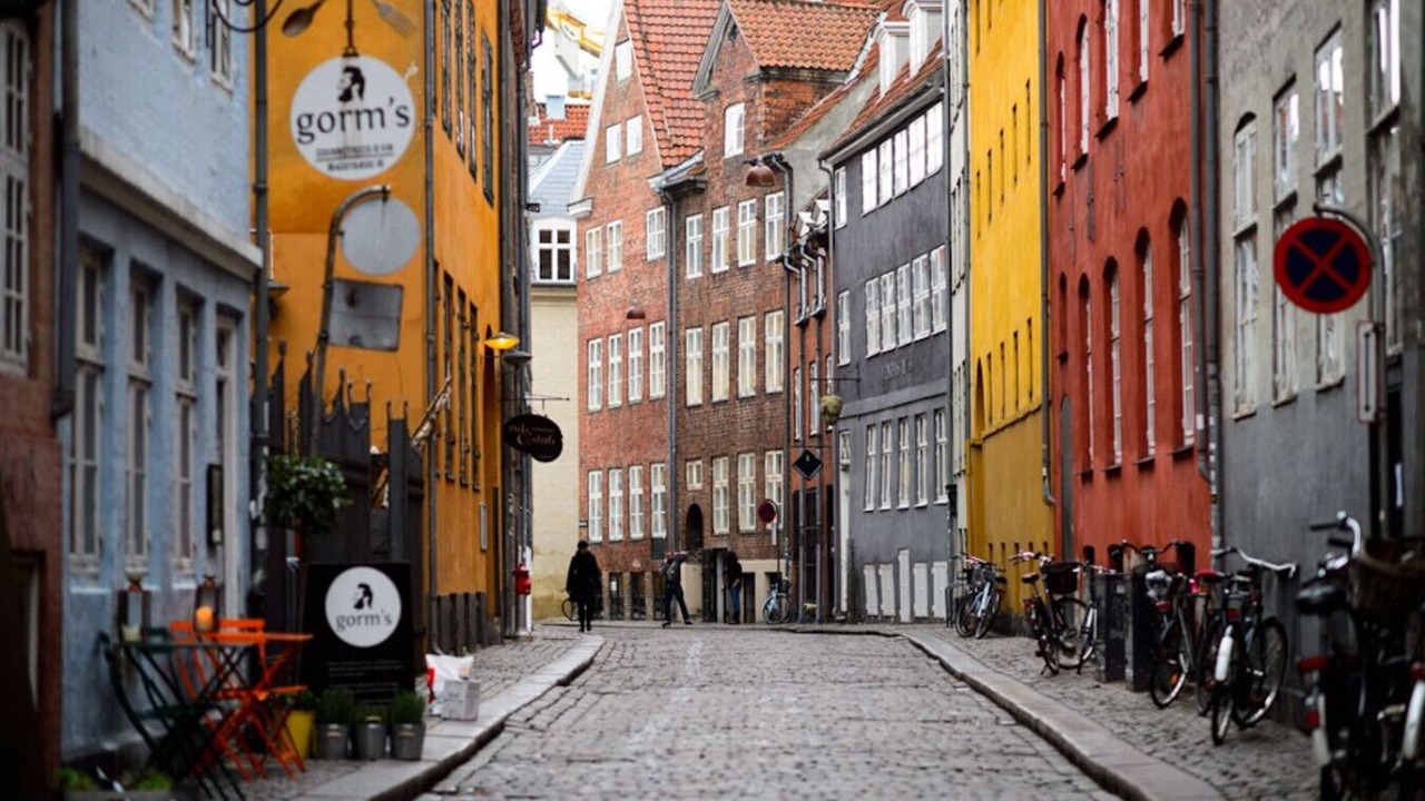 Photo of Others in Copenhagen City Centre