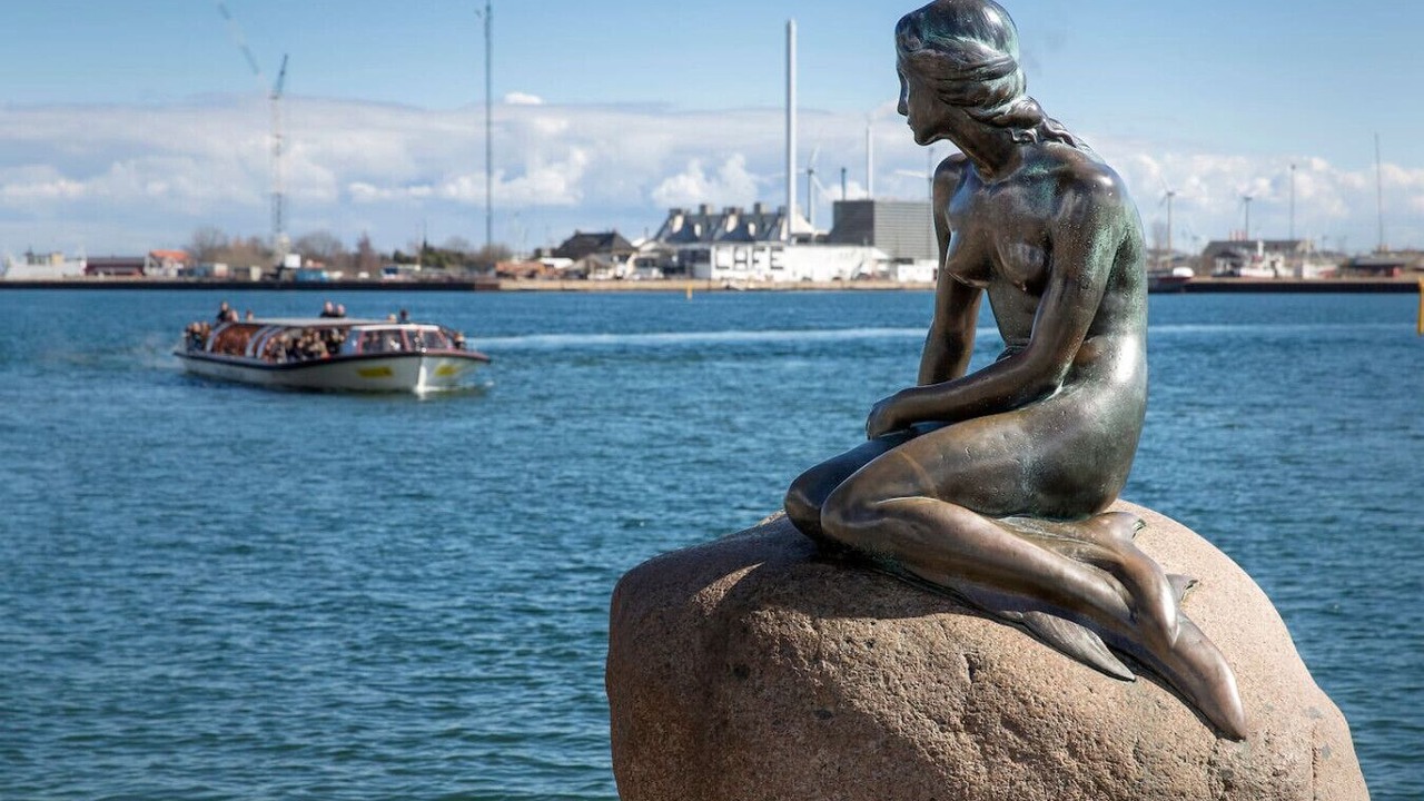 Photo of Outdoor in Copenhagen City Centre