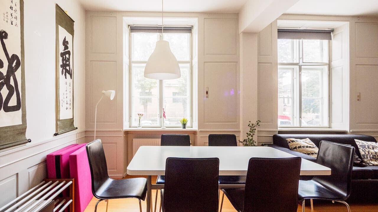 Photo of Others in Copenhagen City Centre