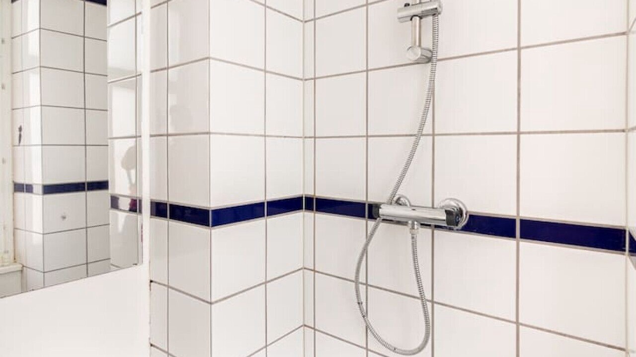 Photo of Bathroom in Copenhagen City Centre