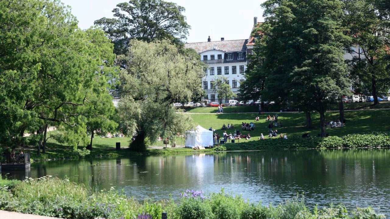 Photo of Others in Copenhagen City Centre