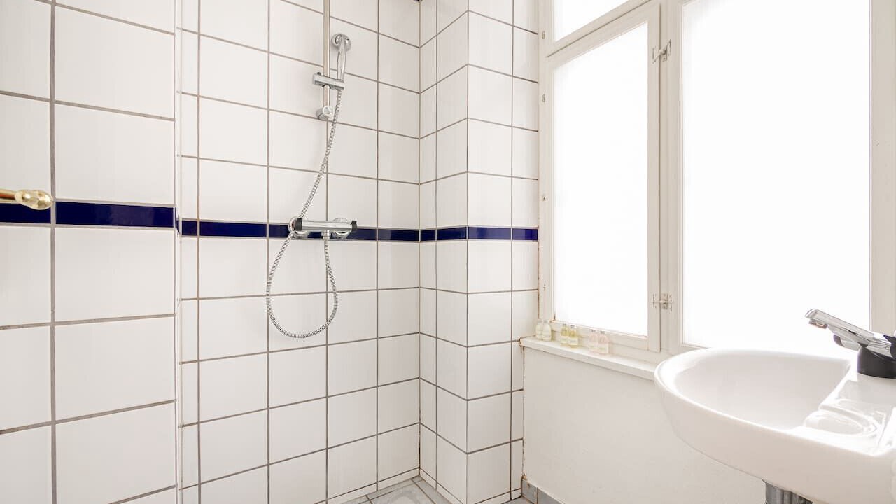 Photo of Bathroom in Copenhagen City Centre