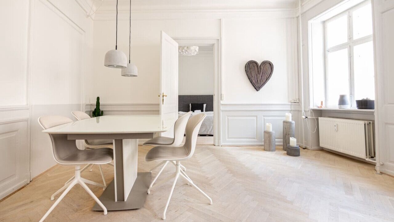 Photo of Others in Copenhagen City Centre