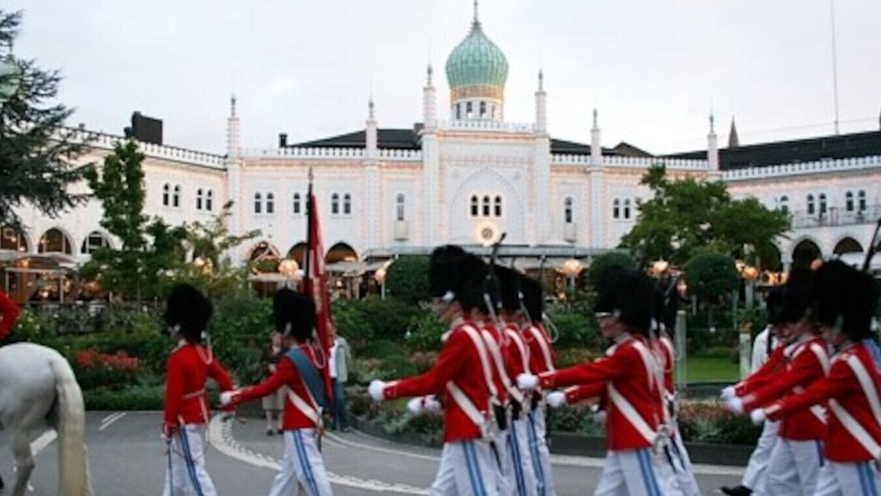 Photo of Others in Copenhagen City Centre