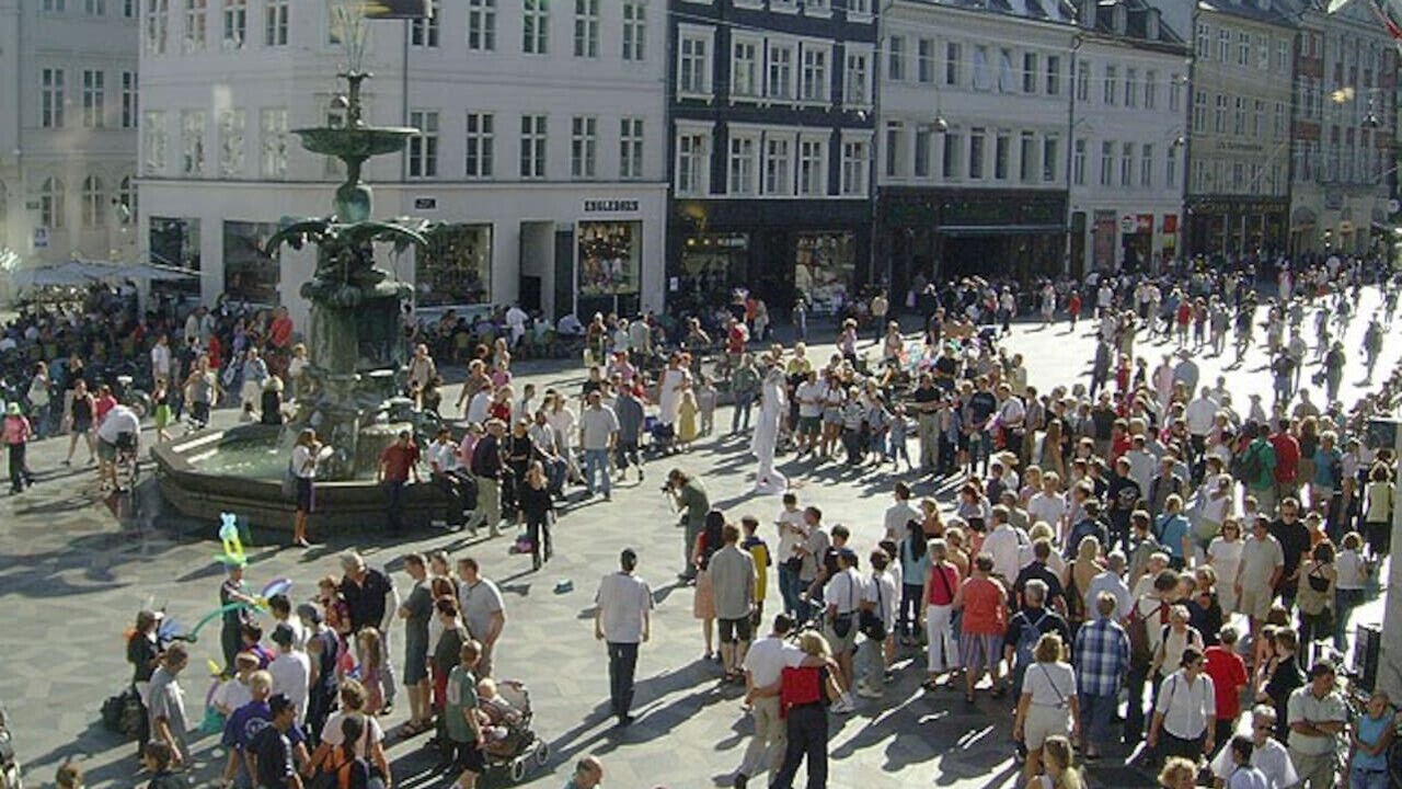 Photo of Others in Copenhagen City Centre