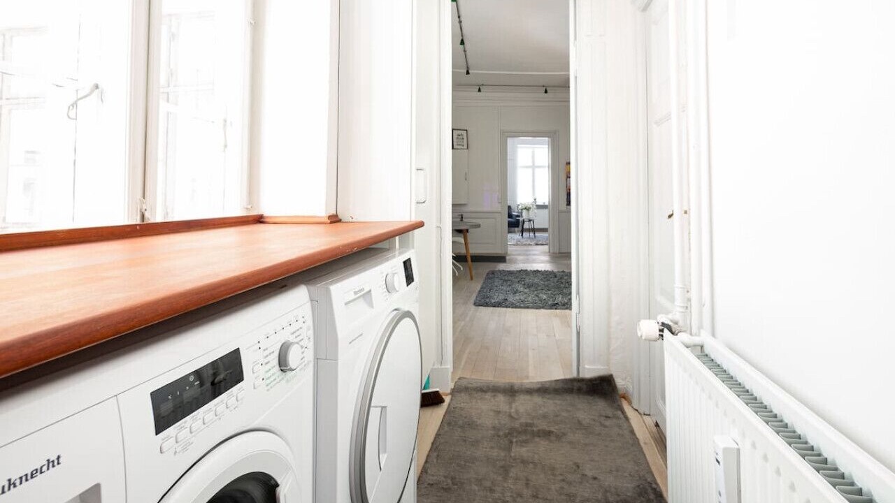 Photo of Others in Copenhagen City Centre