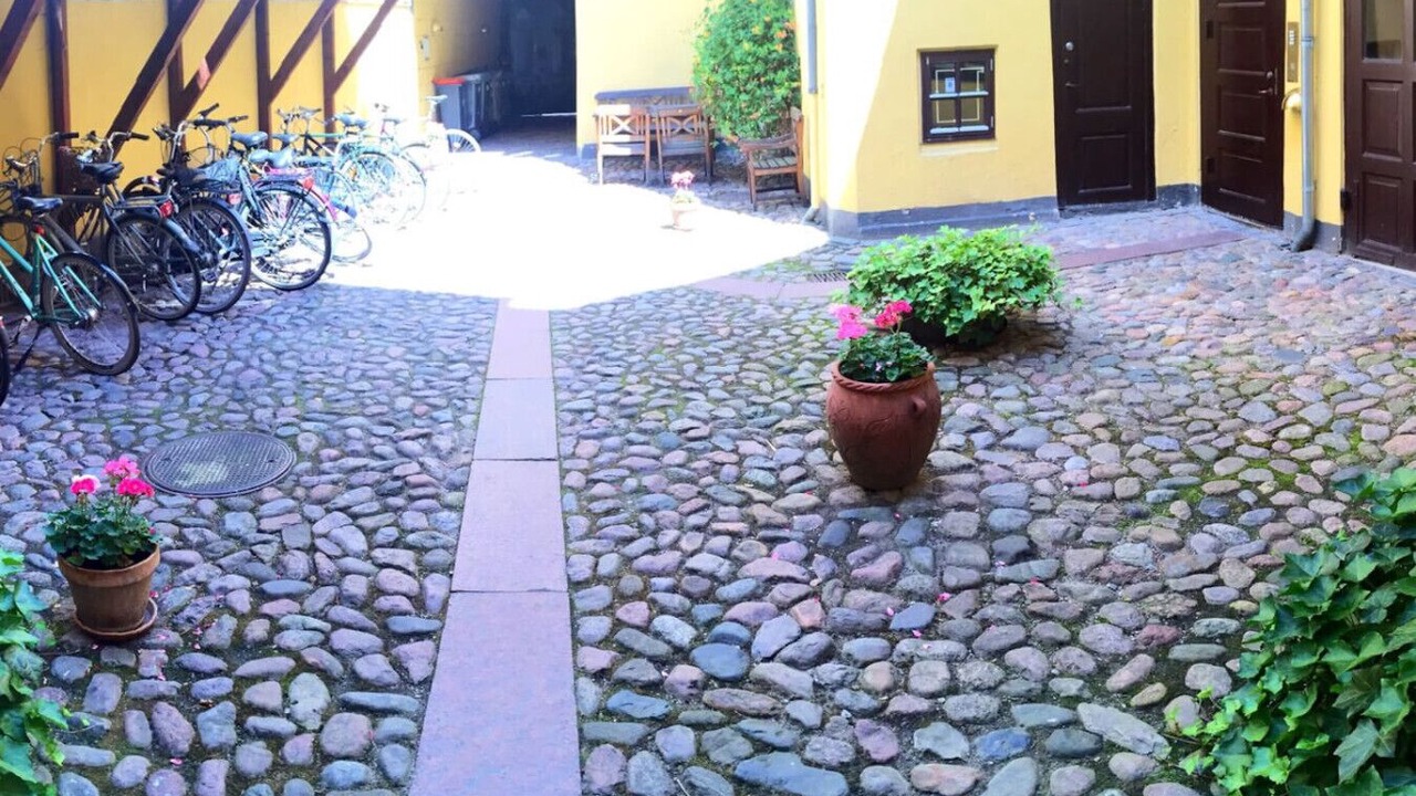 Photo of Outdoor in Copenhagen City Centre