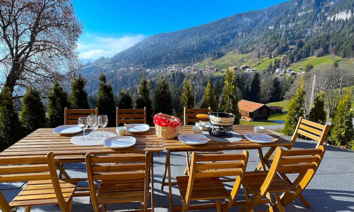 Photo of Outdoor in Bangerten