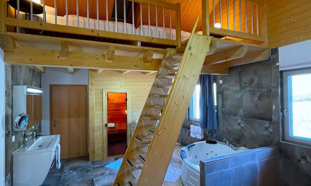 Photo of Bathroom in Bangerten